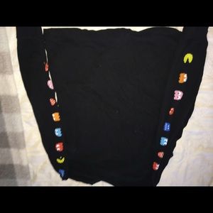 PAC man long- sleeve